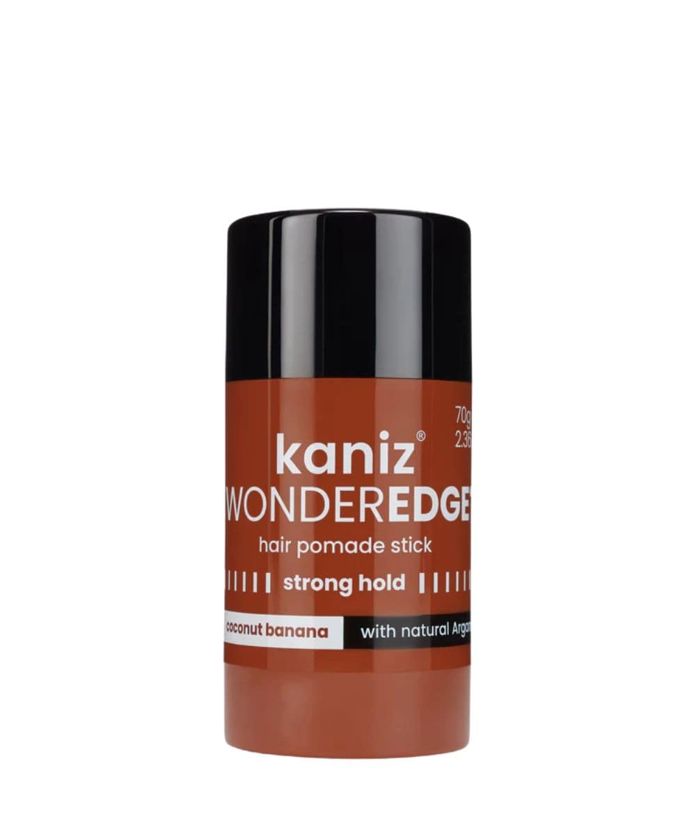 Kaniz Wonderedge Hair Pomade Stick