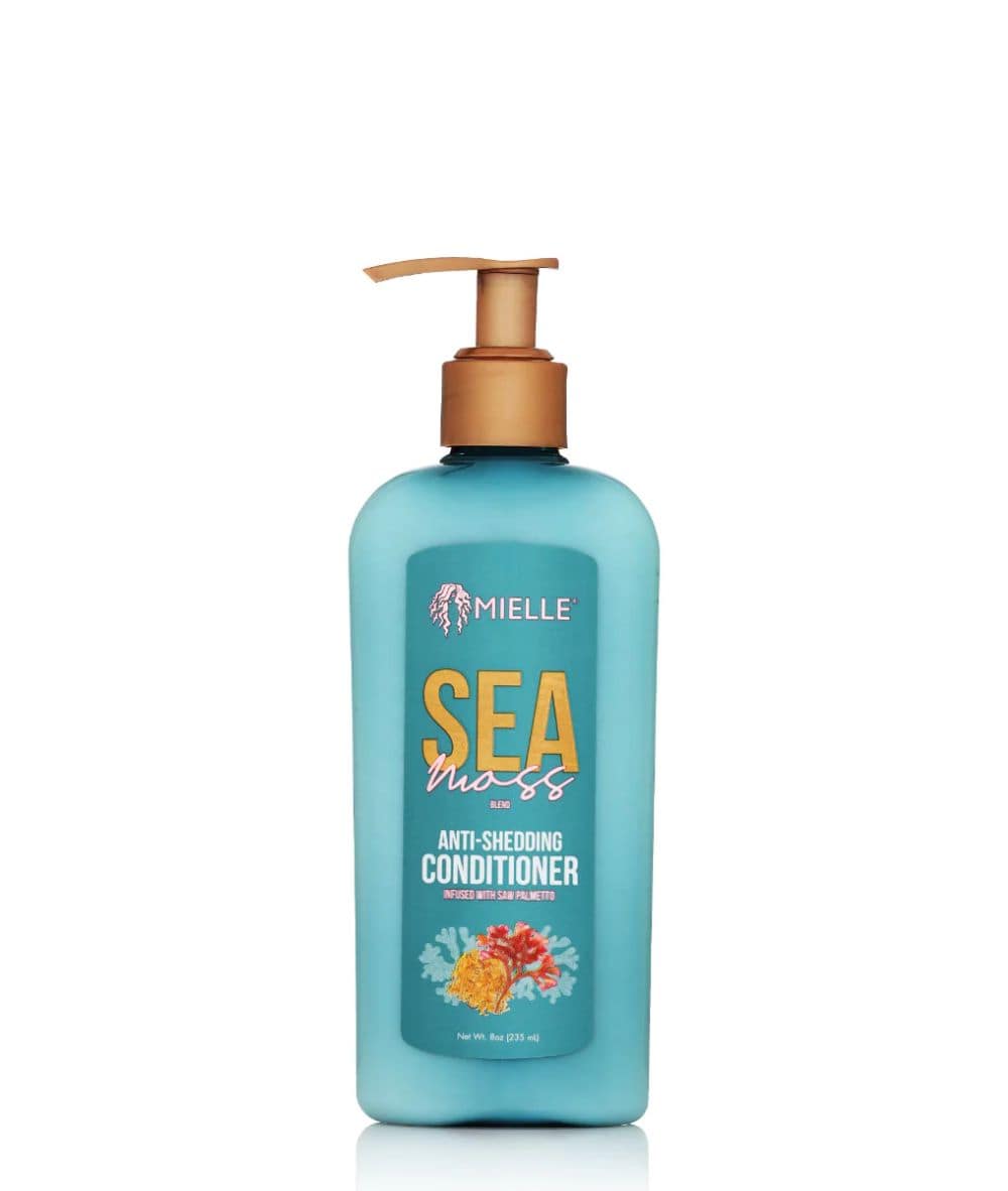 Mielle Organics Sea Moss Anti-Shedding Conditioner 8OZ, HAIR CARE - Cloré Beauty