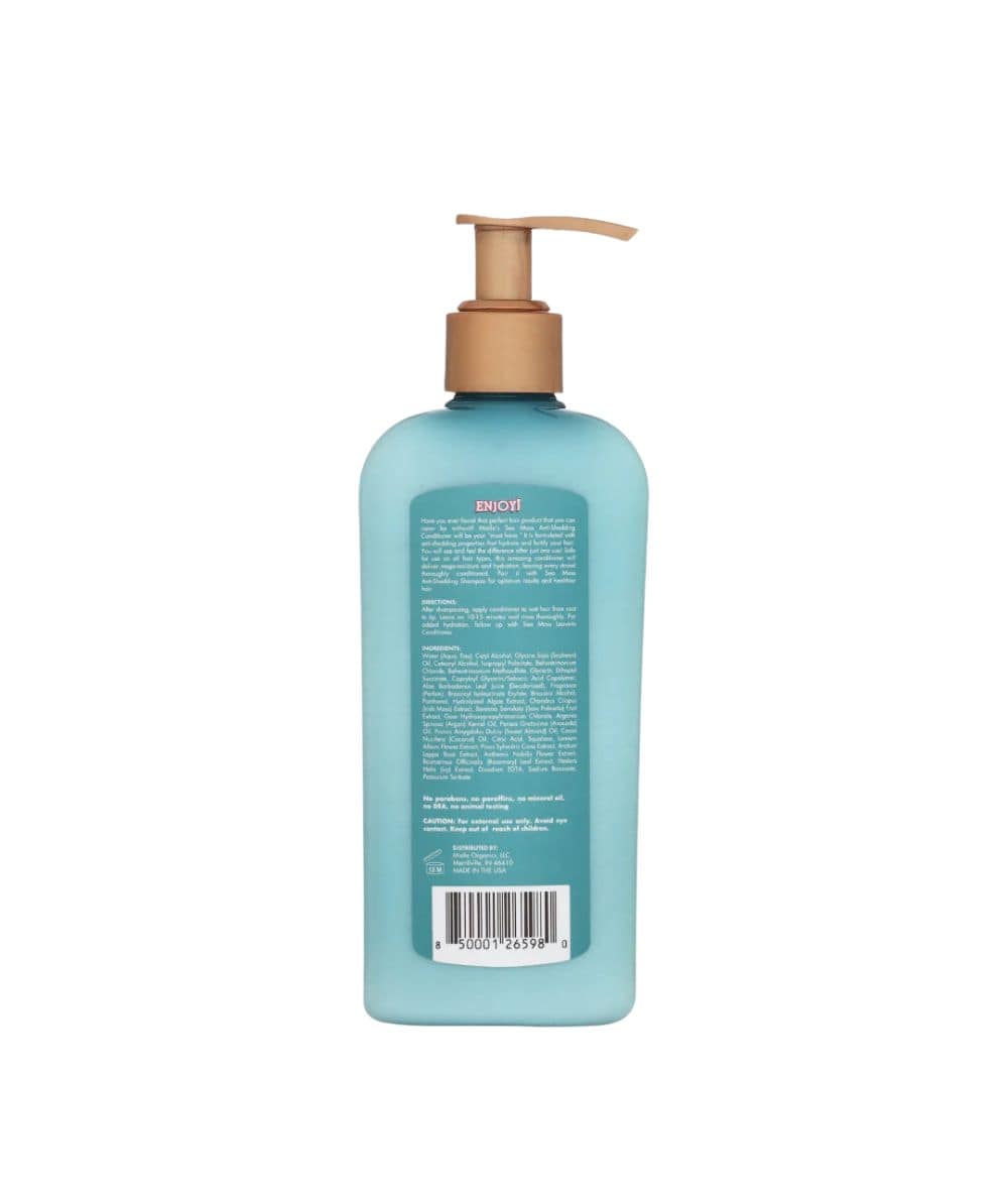 Mielle Organics Sea Moss Anti-Shedding Conditioner 8OZ, HAIR CARE - Cloré Beauty