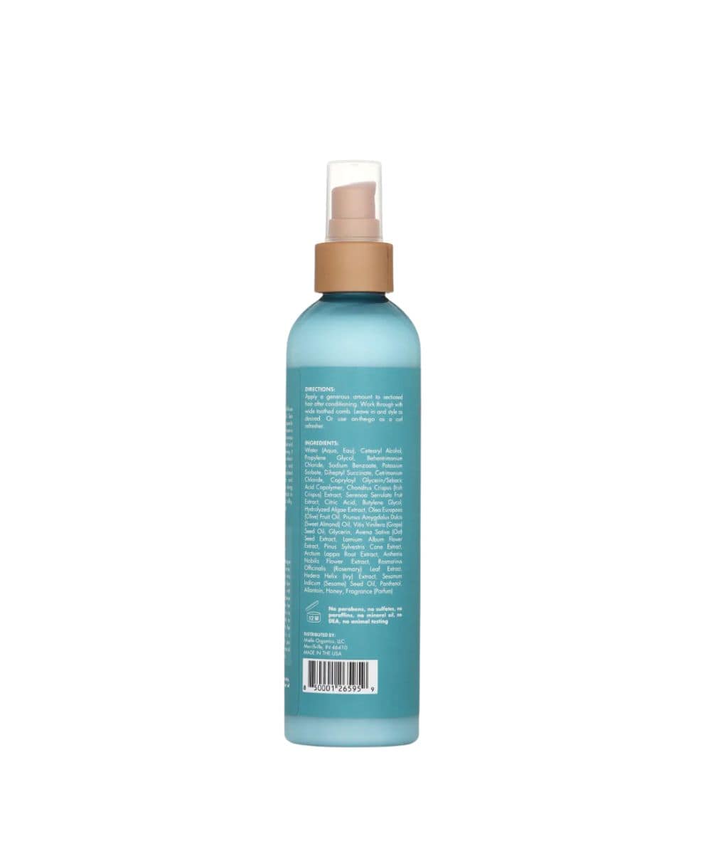 Mielle Organics Sea Moss Anti-Shedding Leave-In Conditioner 8OZ, HAIR CARE - Cloré Beauty