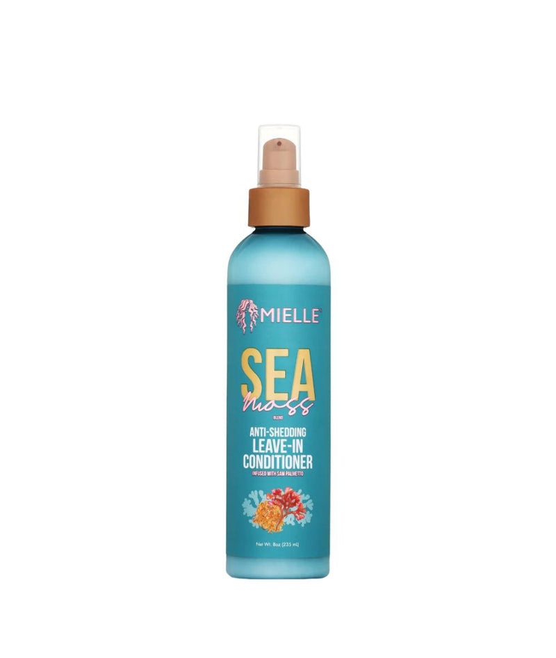 Mielle Organics Sea Moss Anti-Shedding Leave-In Conditioner 8OZ