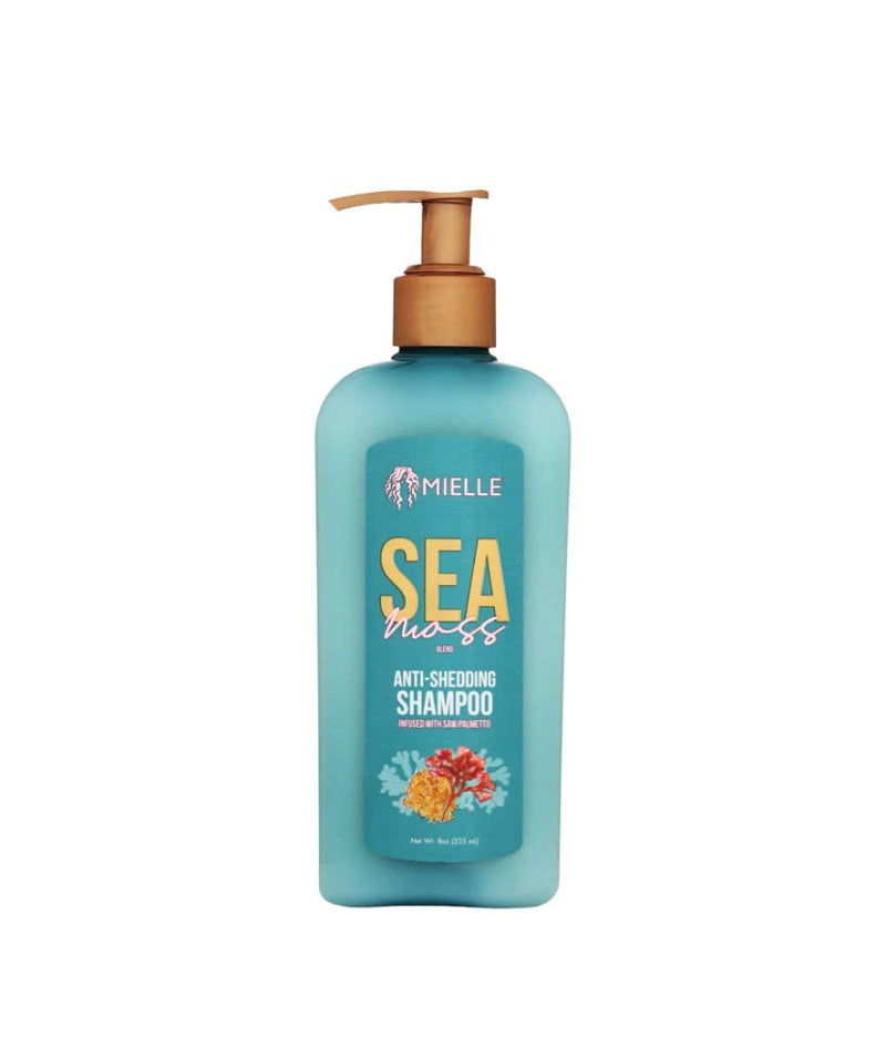 Mielle Organics Sea Moss Anti-Shedding Shampoo 8OZ