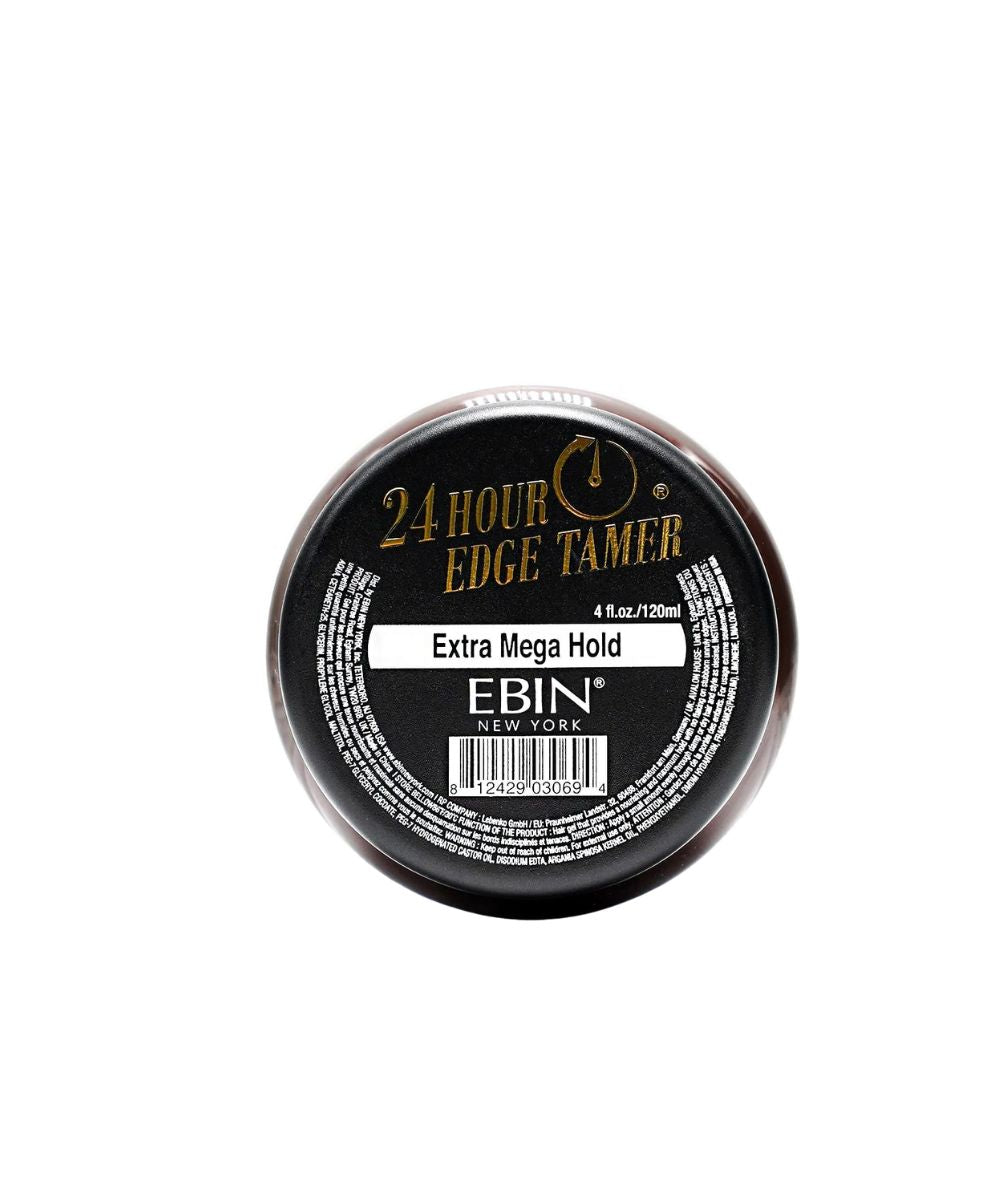 Ebin New York Wonder Bond Holding Gel 4oz/ 120ml - Extra Mega Hold