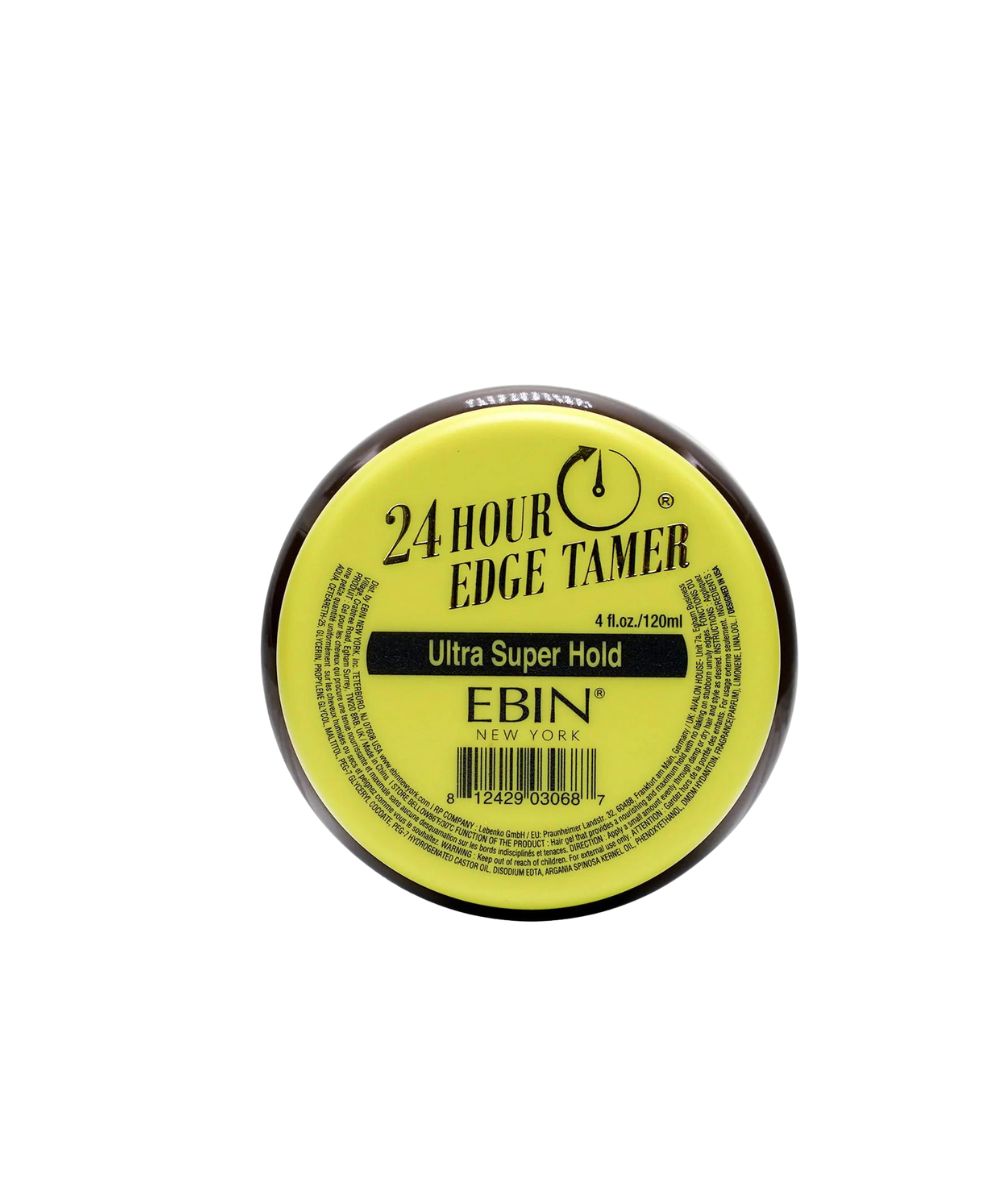 Ebin New York 24Hr Edge Tamer 120Ml, HAIR CARE - Cloré Beauty