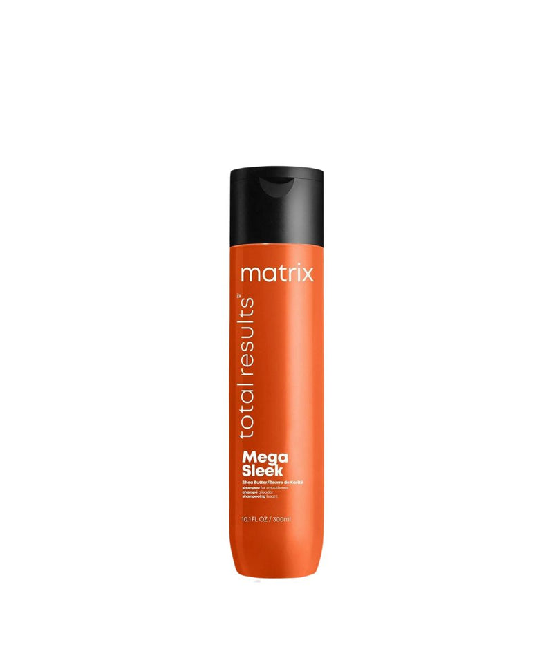 Matrix Total Results Mega Sleek Shampoo 300Ml