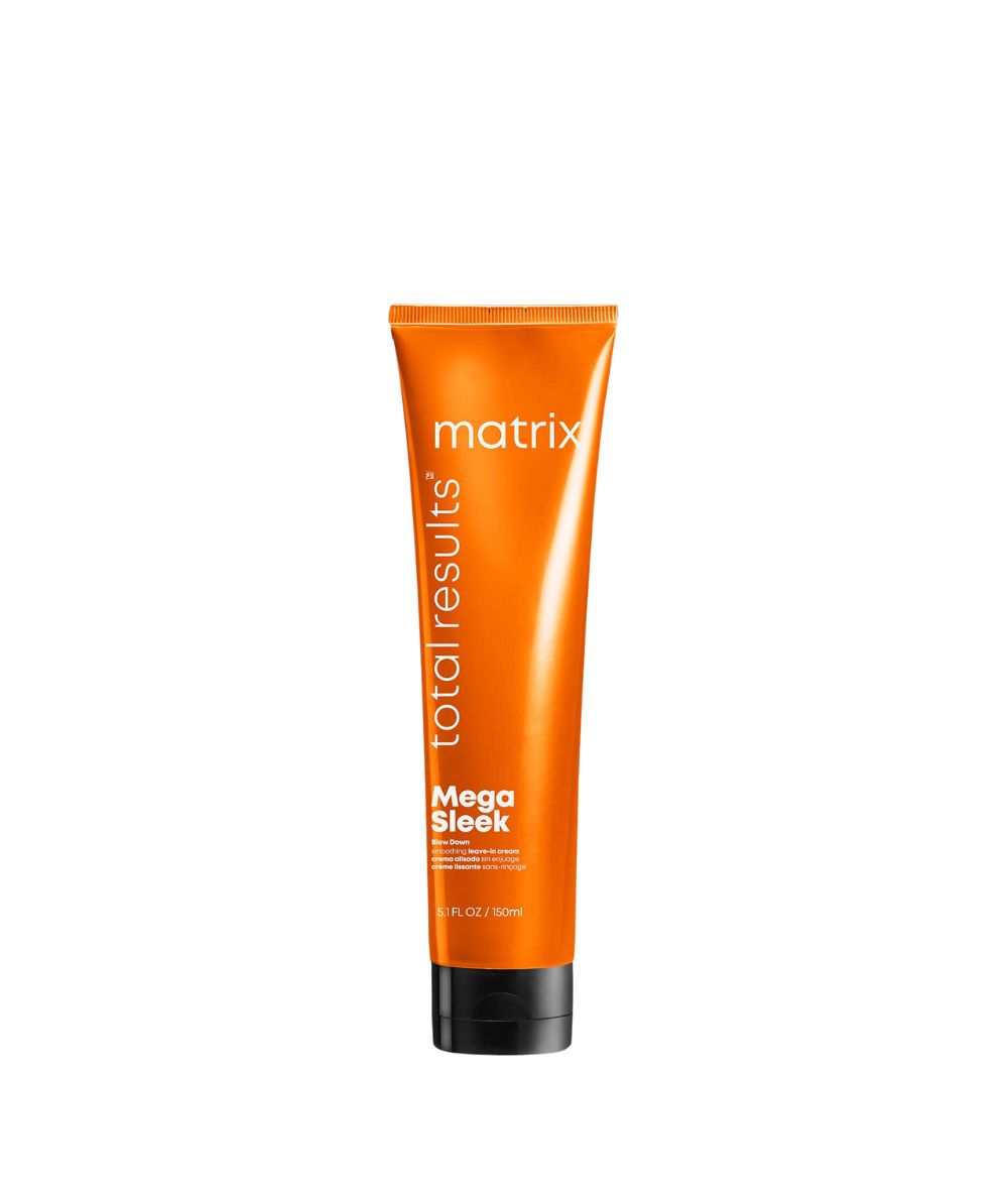 Matrix Total Results Mega Sleek Blow Down 150Ml, HAIR CARE - Cloré Beauty