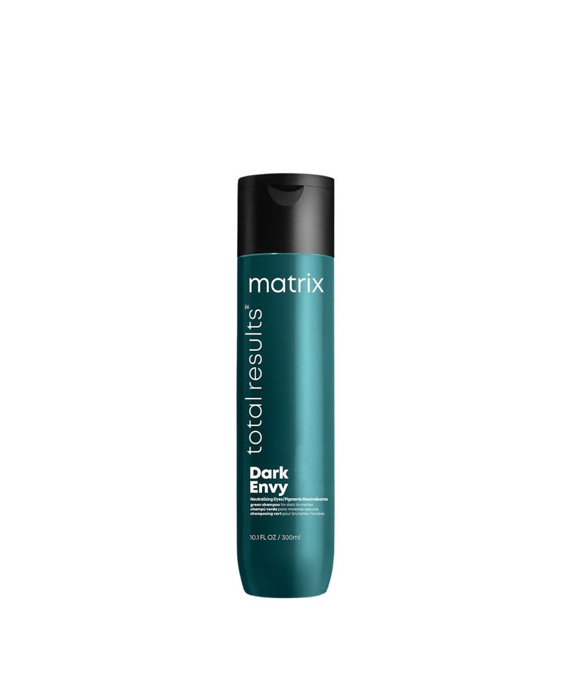 Matrix Total Results Dark Envy Shampoo 300Ml