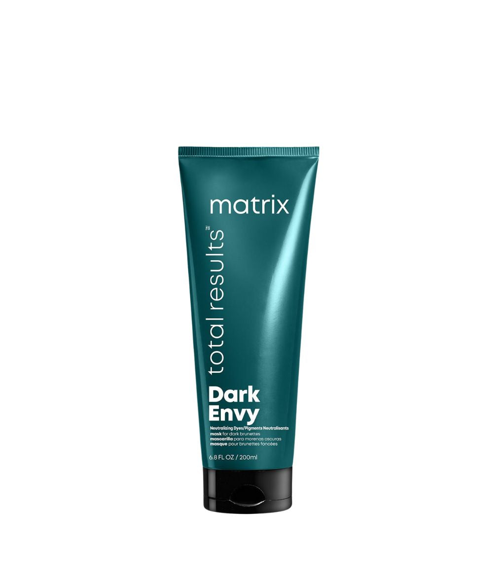 Matrix Total Results Dark Envy Red Neuralization Mask 200Ml