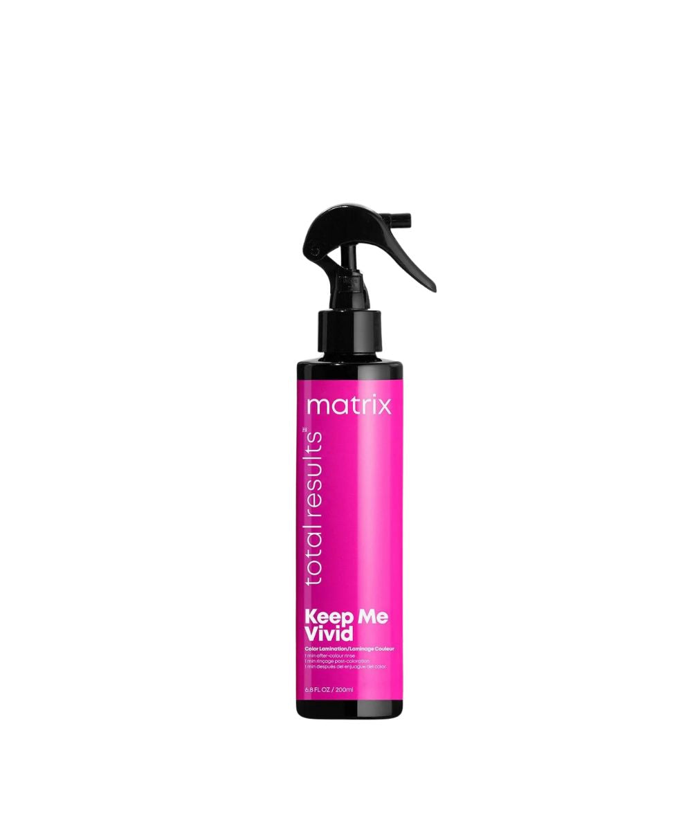 Matrix Total Results Keep Me Vivid Color Lamination 200Ml, HAIR CARE - Cloré Beauty