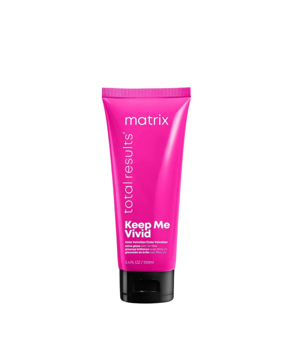 Matrix Total Results Keep Me Vivid Color Velvetizer 100Ml, HAIR CARE - Cloré Beauty