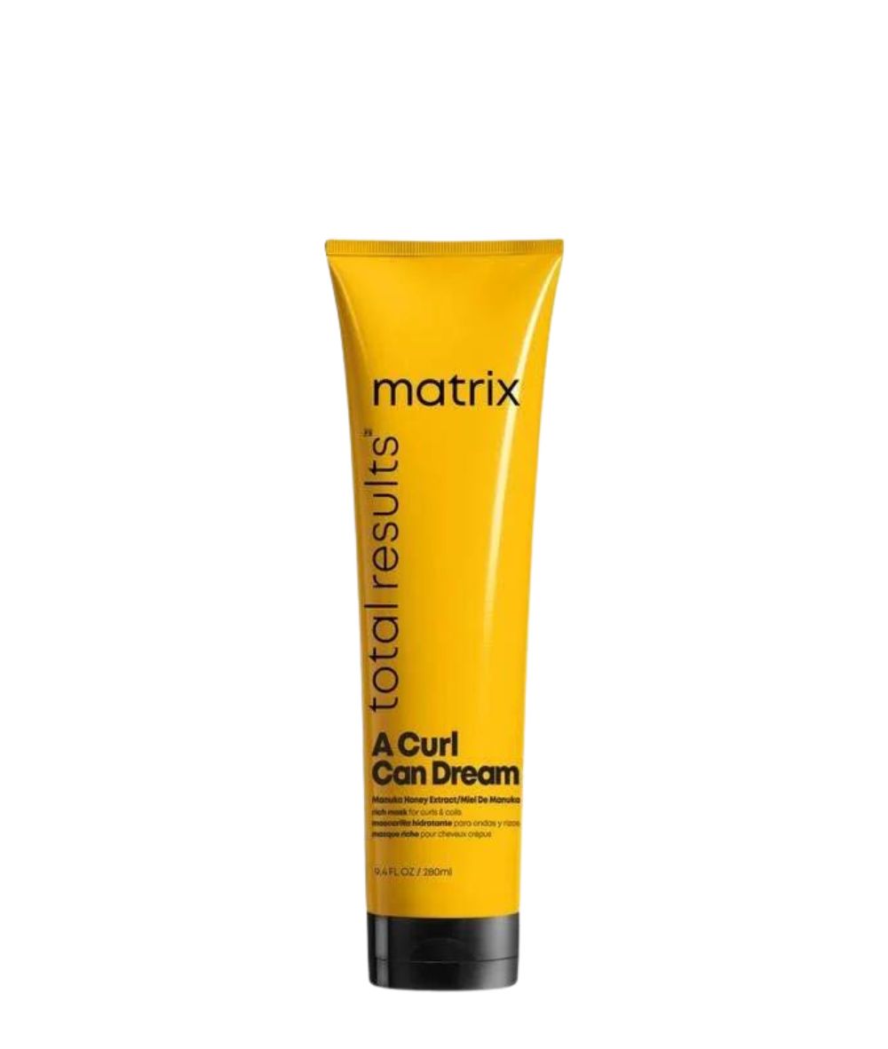 Matrix Total Results Curl Can Dream Mask 300Ml, HAIR CARE - Cloré Beauty