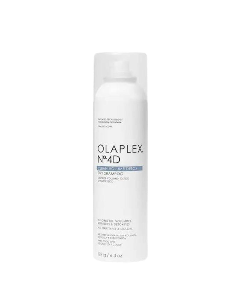 Olaplex No.4 Detox Dry Shampoo 6.3Oz