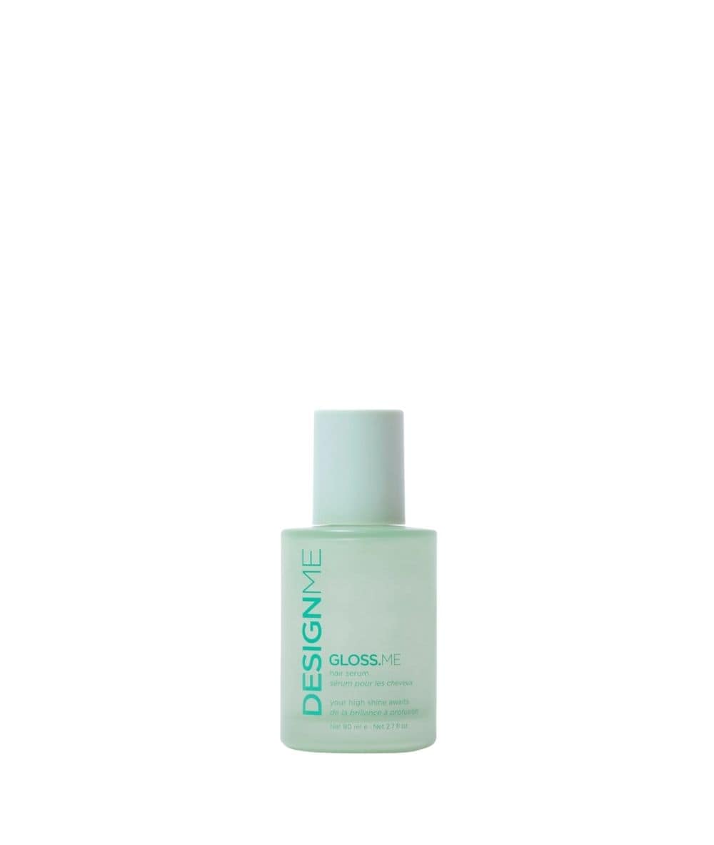 Designme Gloss Me Serum 2.7oz, Hair Care - Cloré Beauty