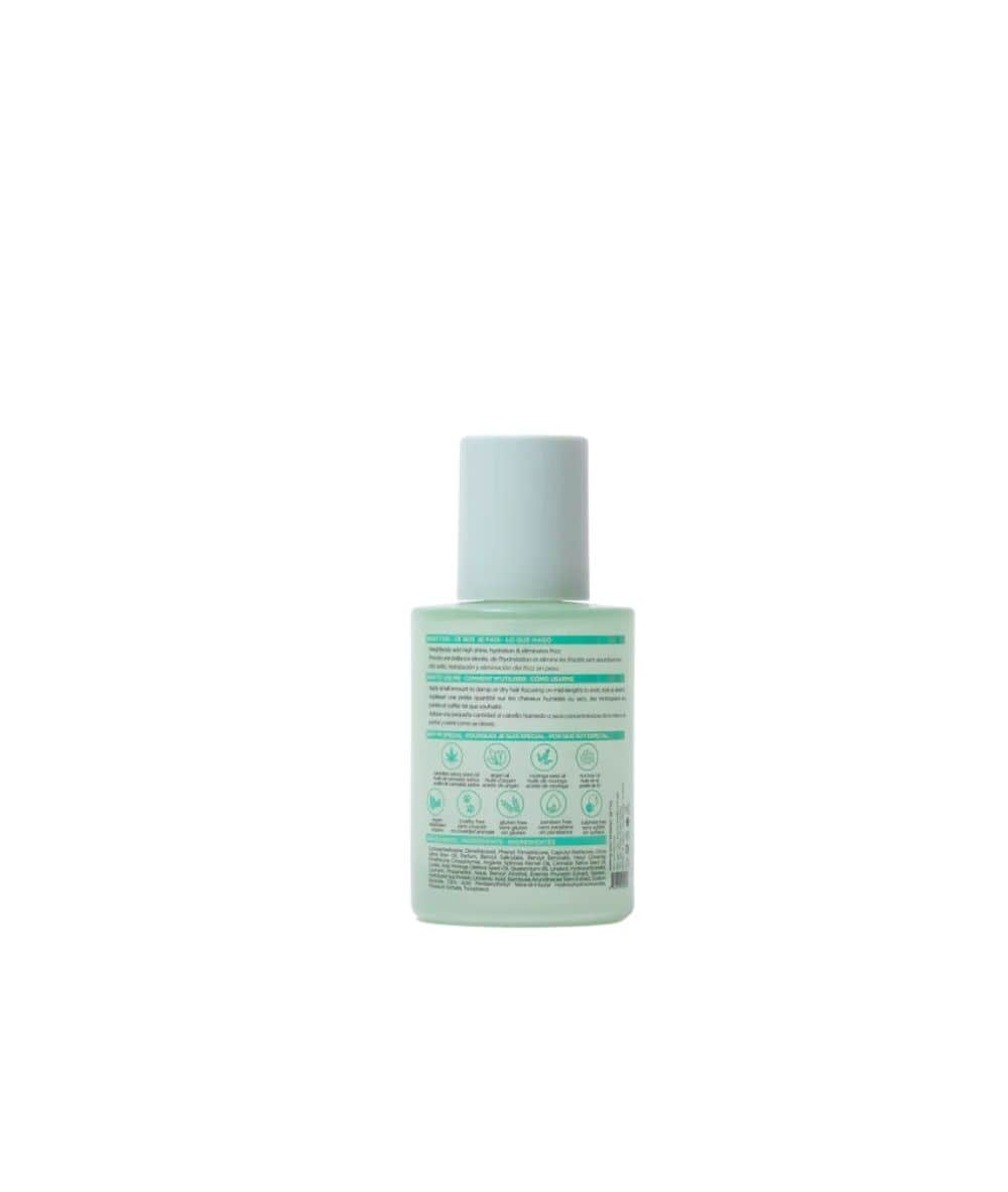 Designme Gloss Me Serum 2.7oz, Hair Care - Cloré Beauty