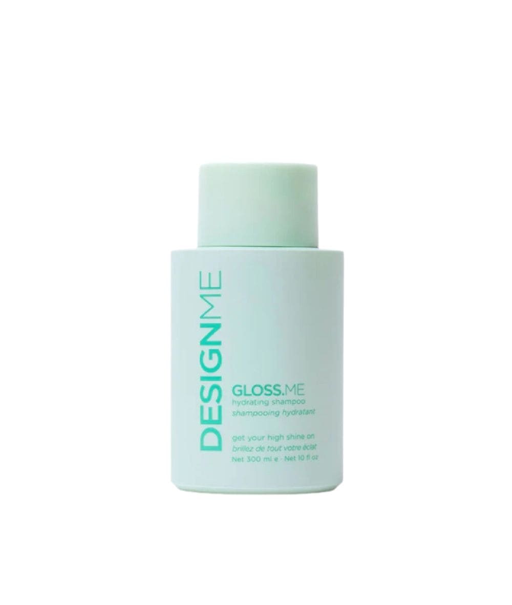 Designme Gloss Me Hydrating Shampoo 300Ml, HAIR CARE - Cloré Beauty