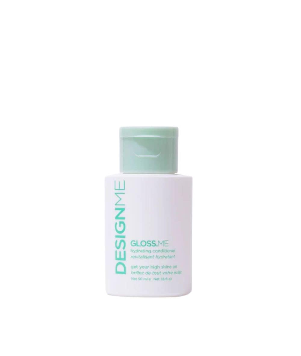 Designme Gloss Me Hydrating Conditioner 300Ml, HAIR CARE - Cloré Beauty