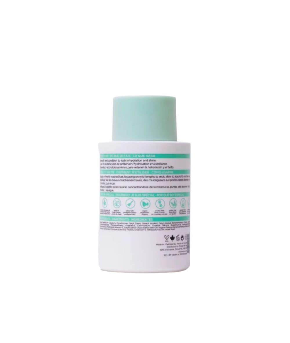 Designme Gloss Me Hydrating Conditioner 300Ml, HAIR CARE - Cloré Beauty