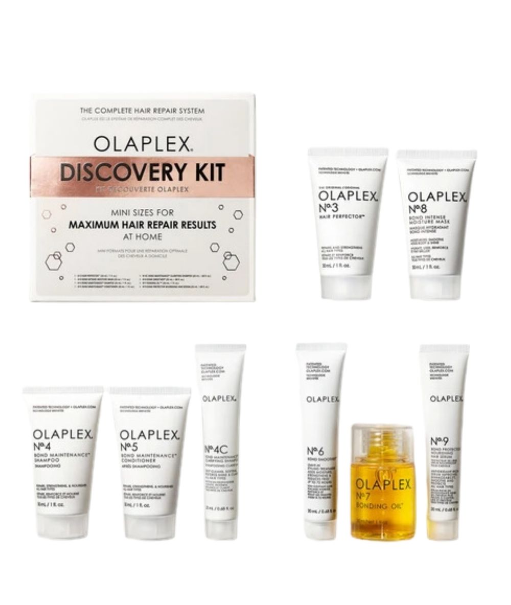 Olaplex Discovery Kit