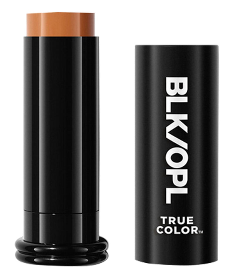 Black opal True Color Skin Perfection Stick Foundation Broad Spectrum Spf15 0.5 oz