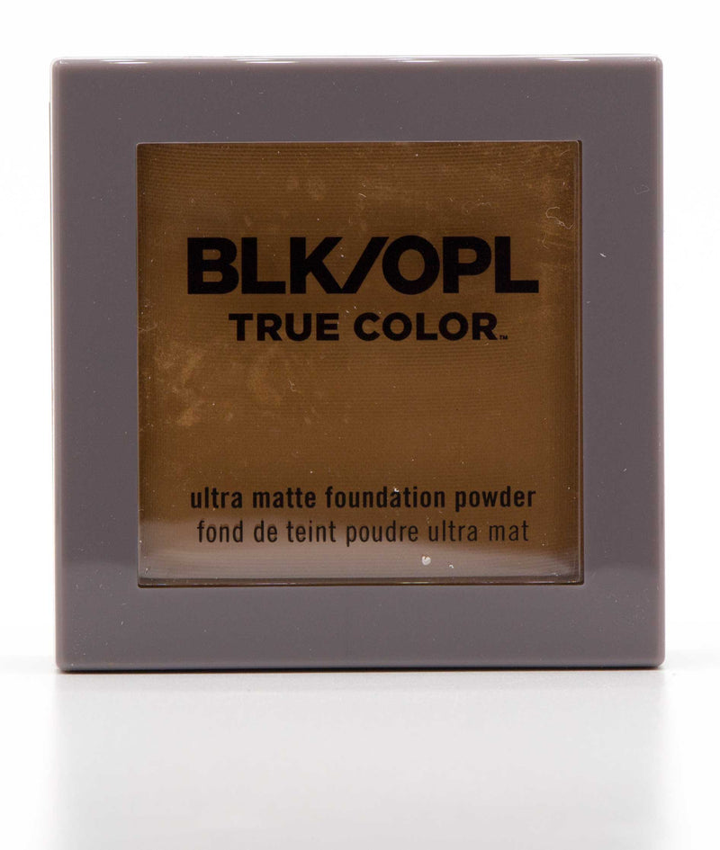 Black opal True Color Ultra Matte Foundation Powder 0.30 oz
