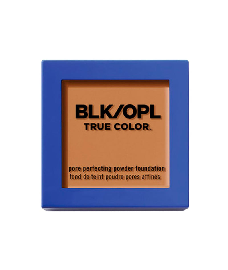 Black opal True Color Pore Perfecting Powder Foundation 0.26 oz