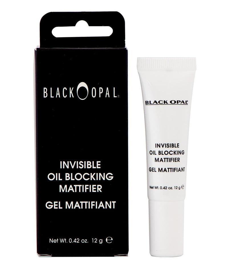 Black opal Invisible Oil Primer