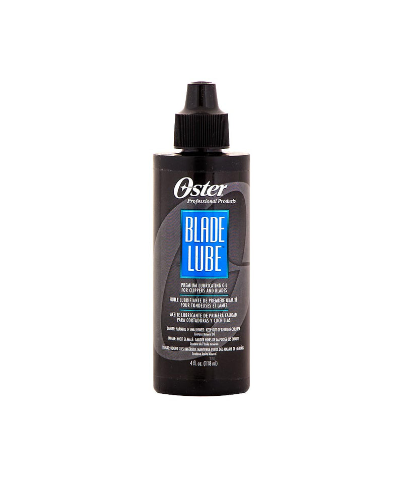 Oster Blade Lube 4 oz