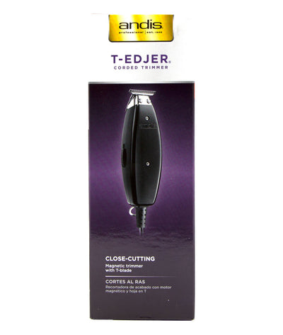 Andis T-Edjer Corded Trimmer #395025