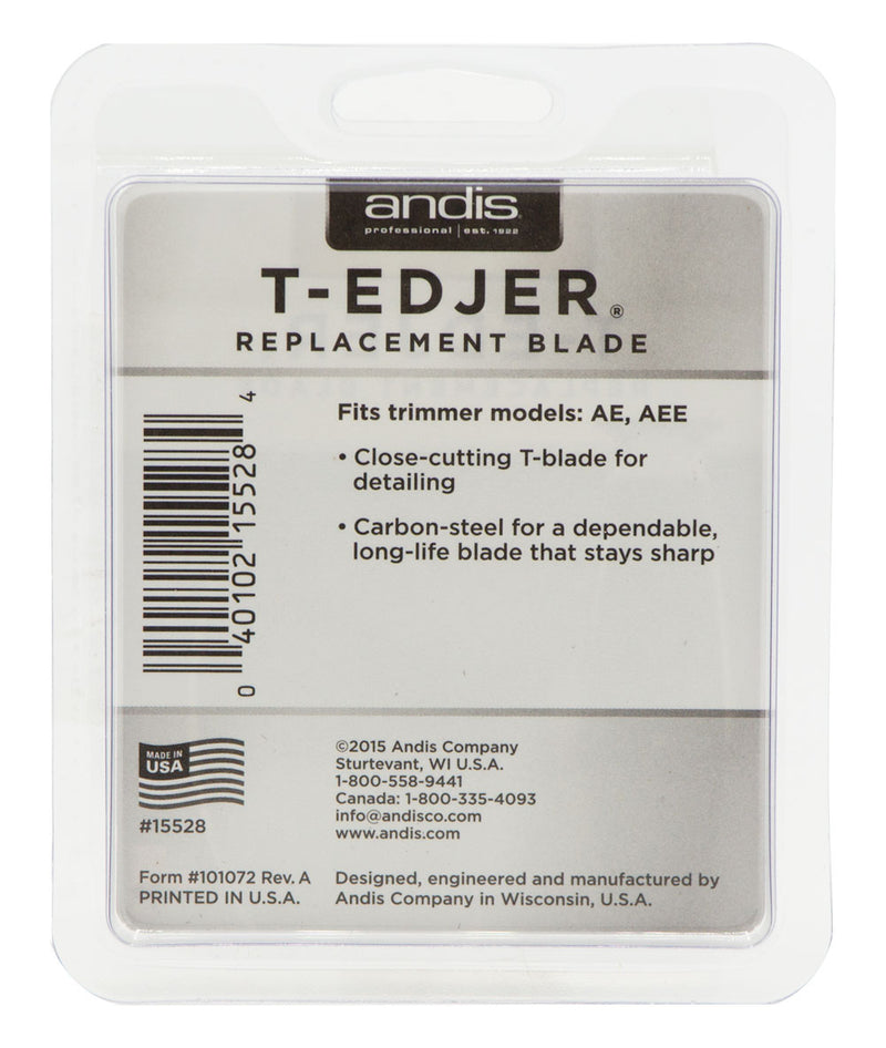 Andis T-Edjer Replacement Blade 