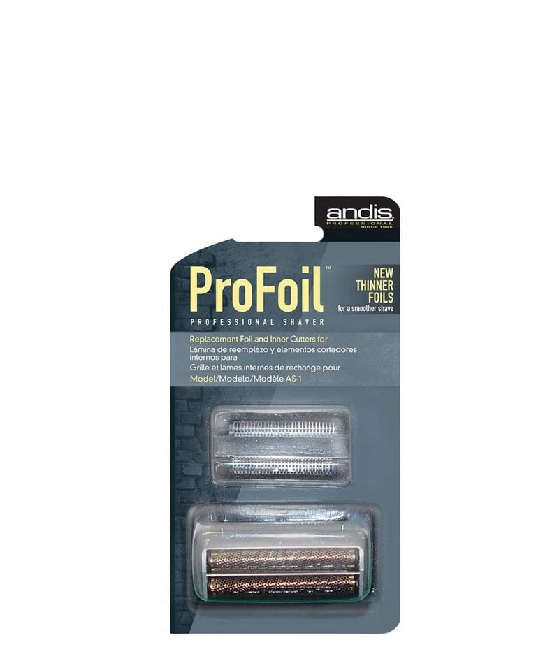Andis Profoil Replacement Foil And Inner Cutter 