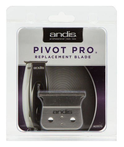 Andis Blade Pivot Pro Replacement Blade #23570