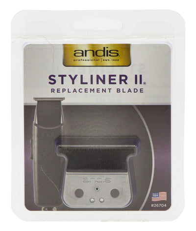 Andis Styliner Ii Replacement Blade #26704