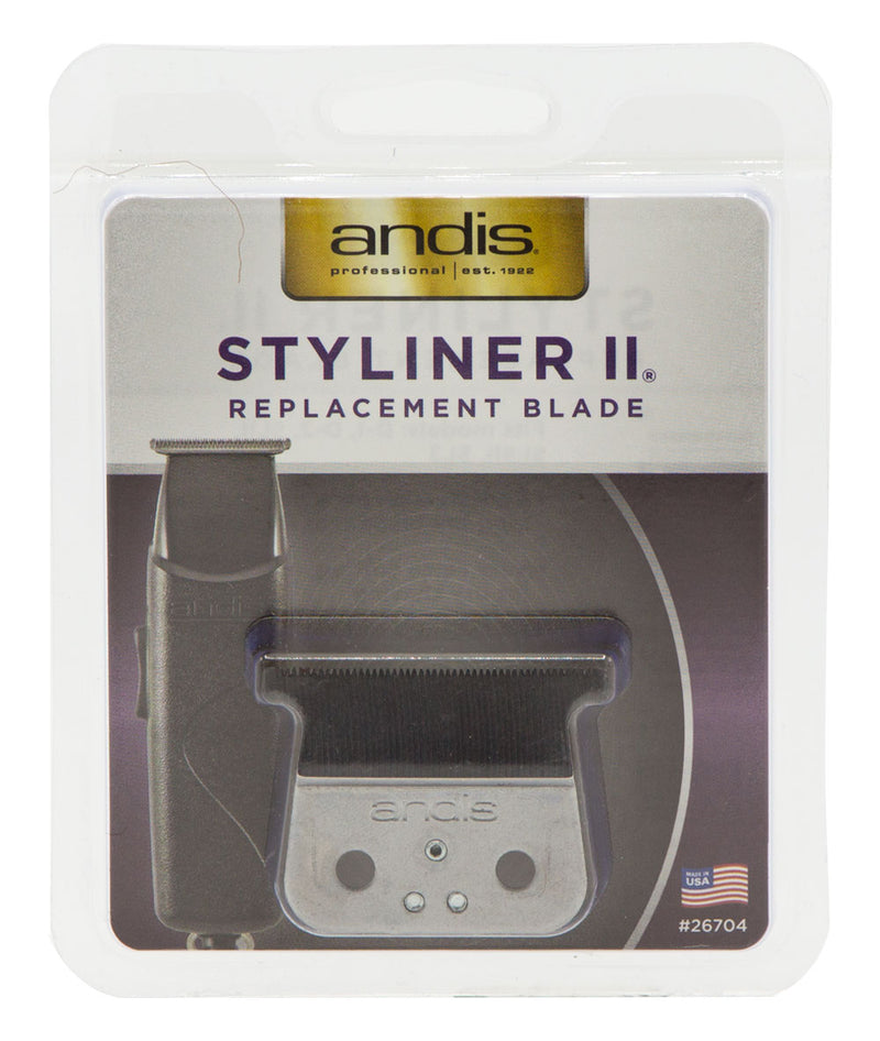 Andis Styliner Ii Replacement Blade 
