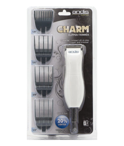 Andis Charm Clipper/Trimmer #72265