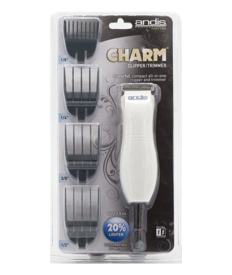 Andis Charm Clipper/Trimmer 