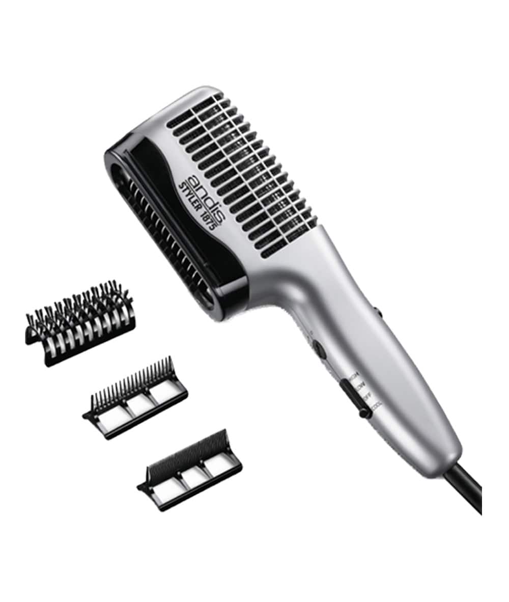 Andis Styler 1875W Ceramic #85020, HAIR STYLING TOOLS - Cloré Beauty
