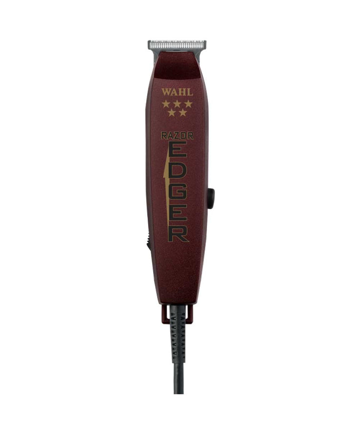 Wahl 5 Star Series Razor/Edger [Zero-Overlap Blades] #8051