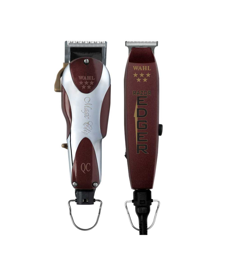 Wahl 5 Star Series Unicord Combo [Reduce Cord Clutter] #8242