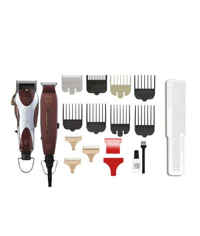 Wahl 5 Star Series Unicord Combo [Reduce Cord Clutter] #8242