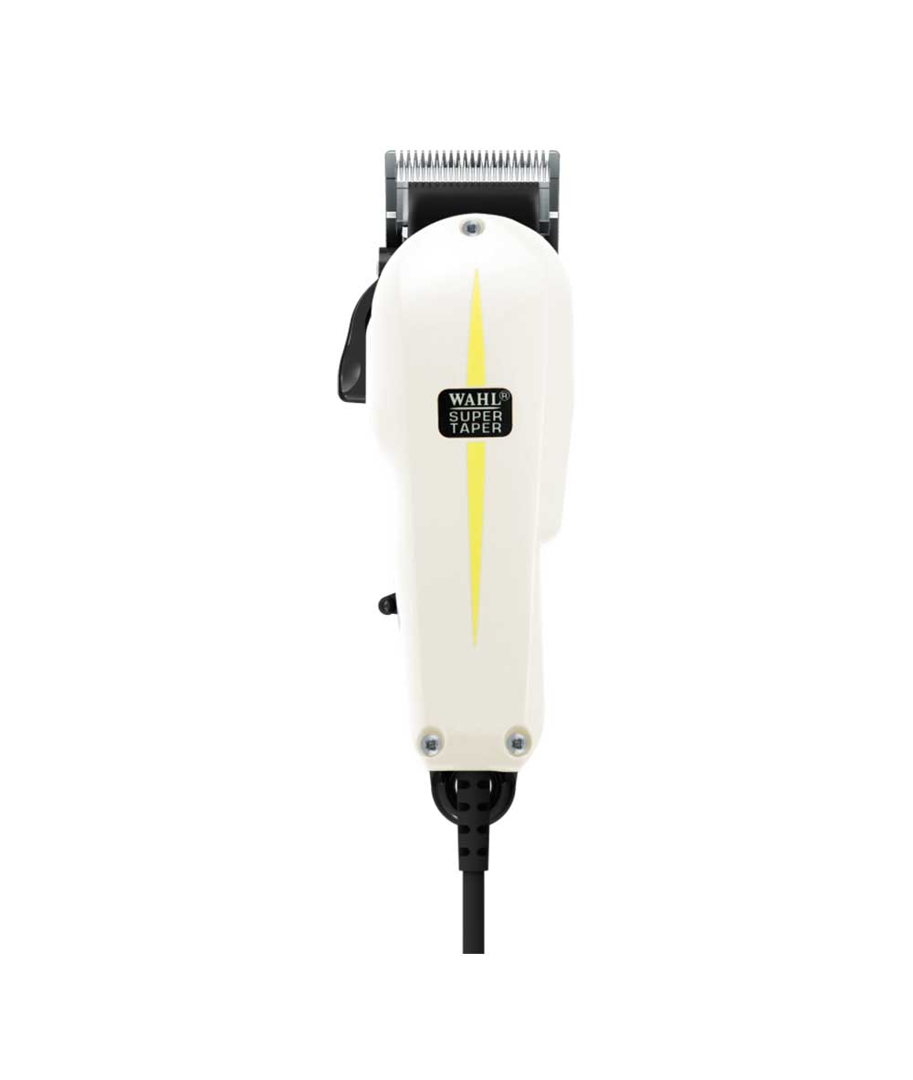 Wahl Super Taper [Full Power Vibrator Clipper] #8400, HAIR STYLING TOOLS - Cloré Beauty