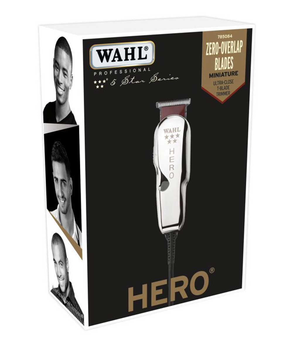 Wahl 5 Star Series Hero [Zero-Ovelap Blades] #8991, HAIR STYLING TOOLS - Cloré Beauty
