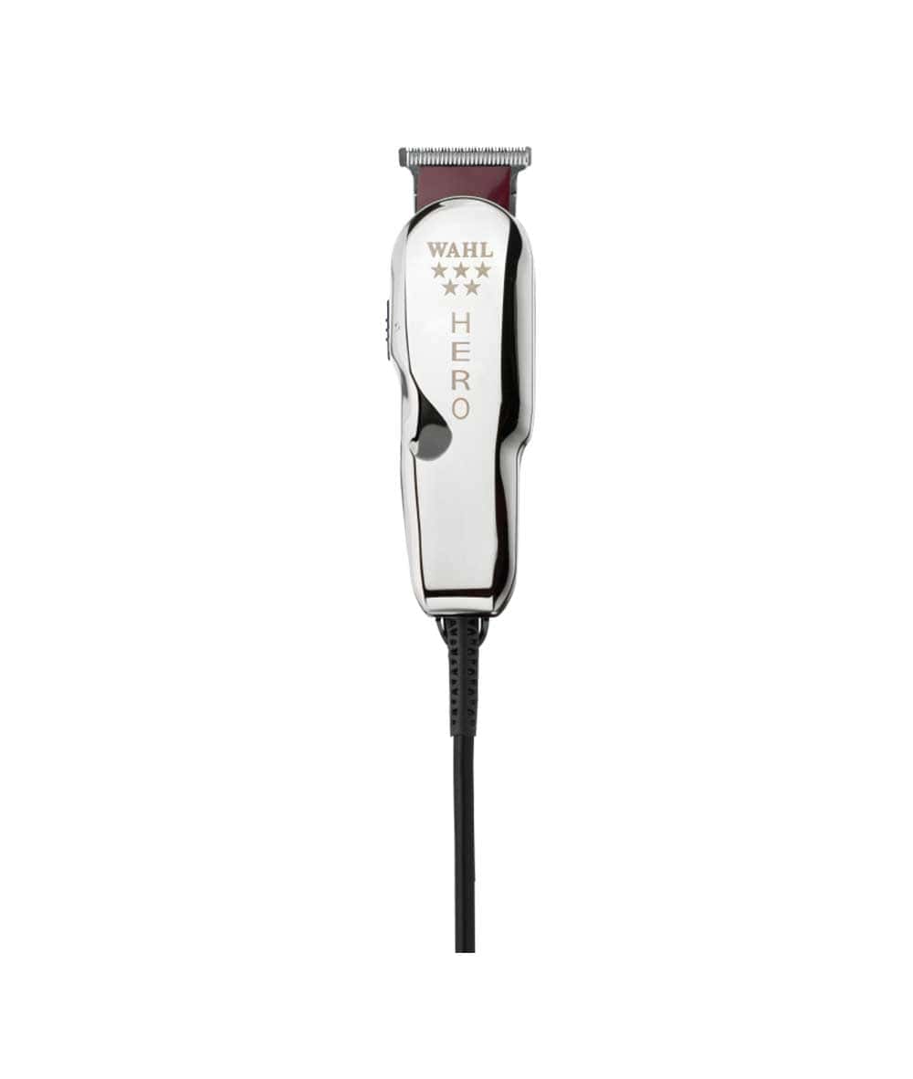 Wahl 5 Star Series Hero [Zero-Ovelap Blades] #8991, HAIR STYLING TOOLS - Cloré Beauty