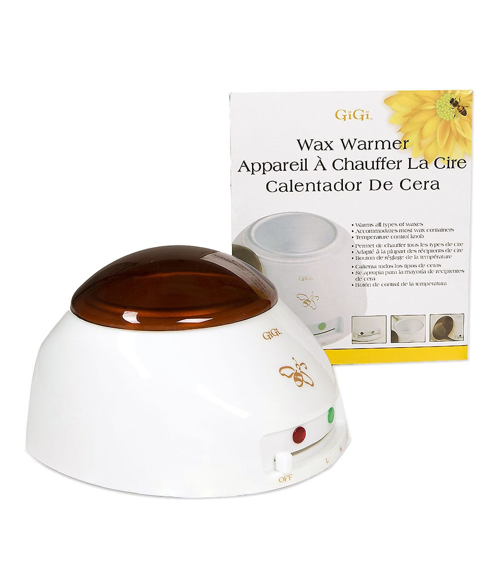 Gigi Wax Warmer 14 oz #0225, SKIN CARE - Cloré Beauty
