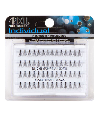 Ardell Individuals Flare - Black