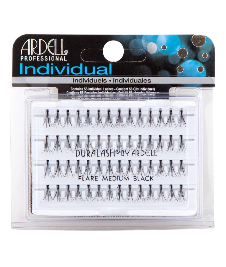 Ardell Individuals Flare - Black