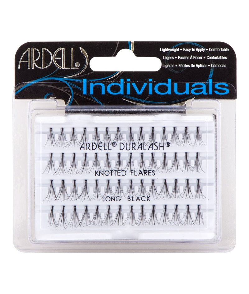 Ardell Individuals Flare - Black