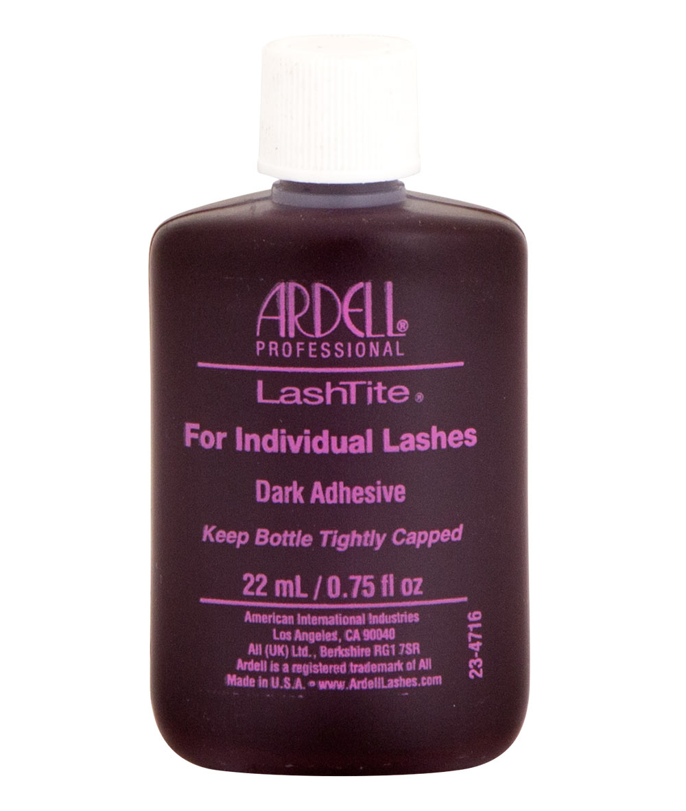 Ardell Lashtite For Individual Lashes Dark Adhesive