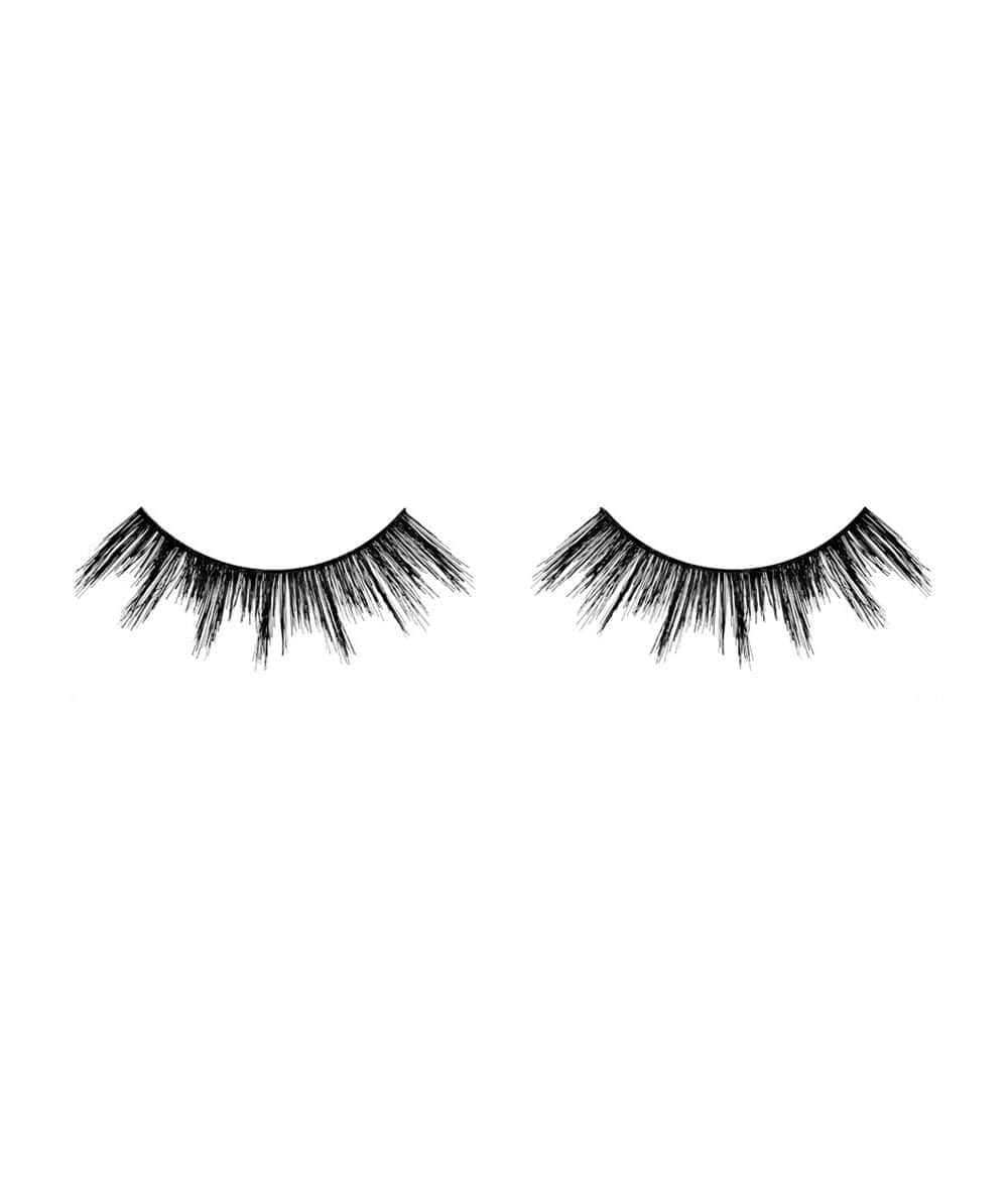 Ardell Double Up Strip Lash Black #201