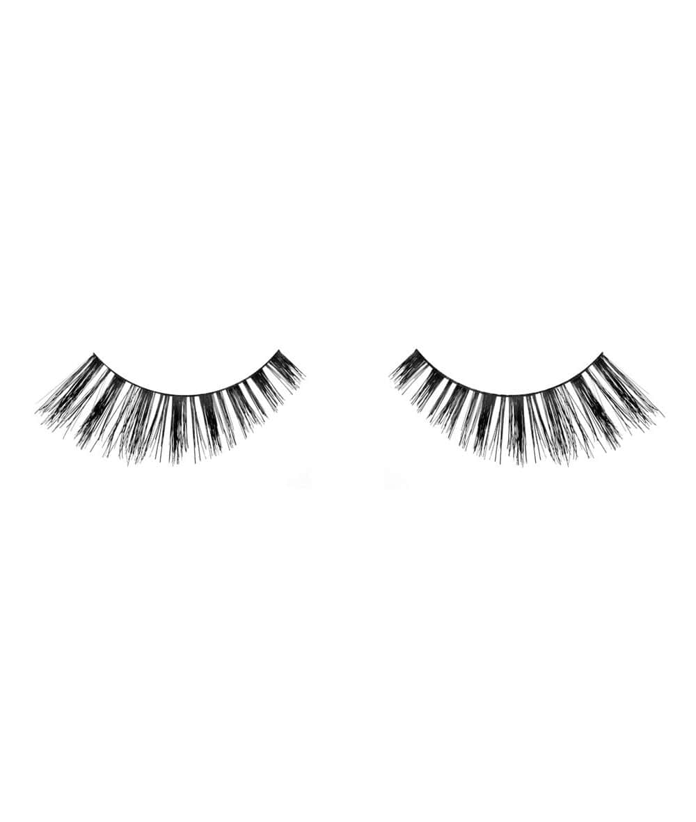 Ardell Double Up Strip Lash Black #202