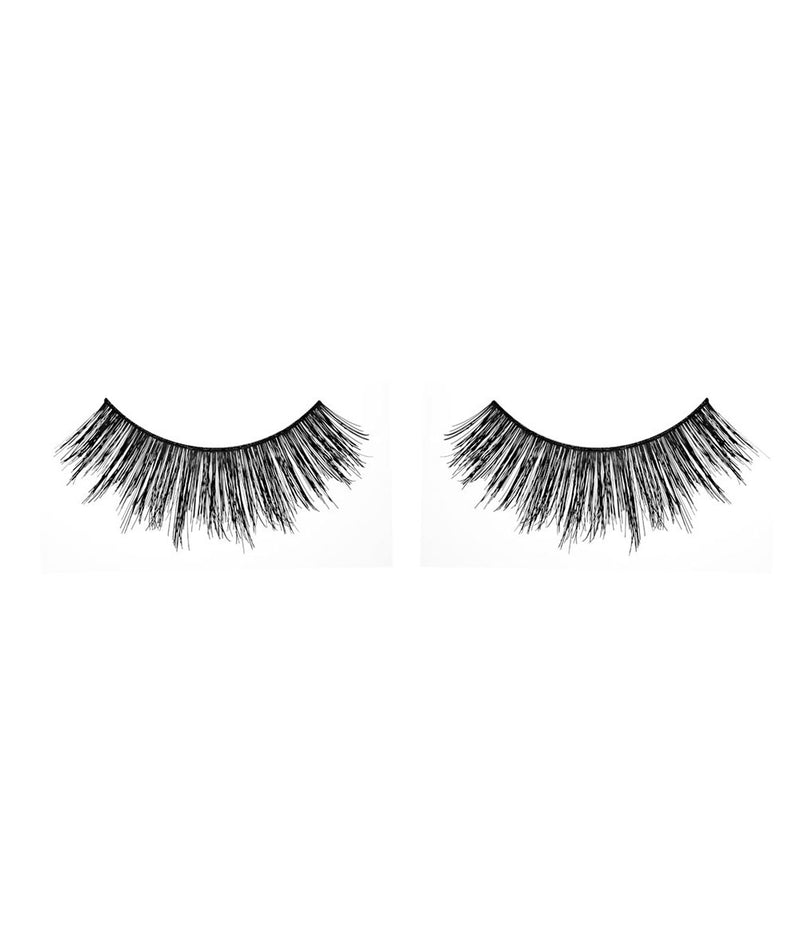 Ardell Double Up Strip Lash Black 
